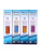 Комплект фильтров Coolmart Neos One 4 